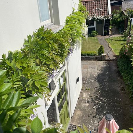 Blythe Cottage Long Melford Luaran gambar