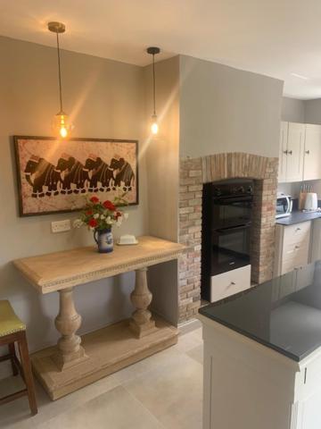 Blythe Cottage Long Melford Luaran gambar
